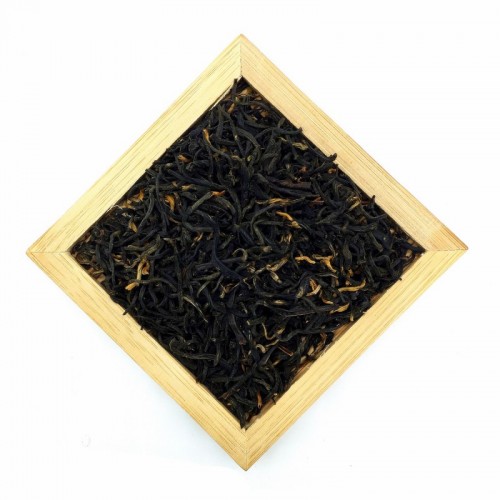 Black Tea Tanyang Gongfu Loose Leaf Tea