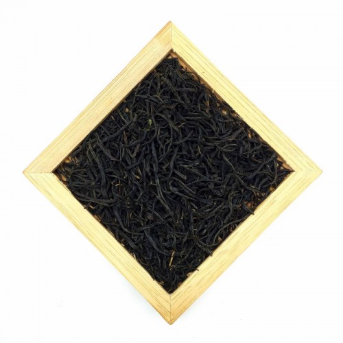 Black Tea Zheng He Gong Fu Loose Leaf Tea