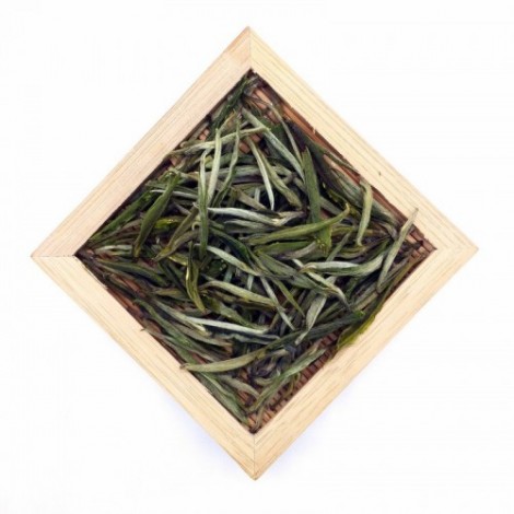 Green Tea Huang Shan Mao Feng Loose Leaf Tea