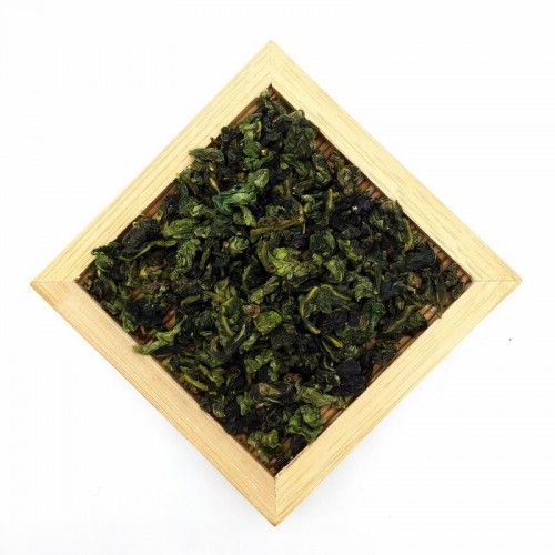 Oolong Tea Tie Guan Yin Loose Leaf Tea
