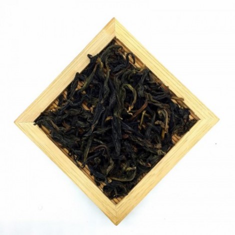 Oolong Tea Wuyi Da Hong Pao Loose Leaf Tea