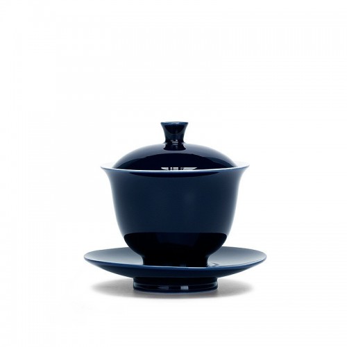 Jingdezhen Ceramic Glazed Bowl