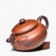 Yixing All Handmade Bamboo Antique Teapot