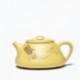 Yixing All Handmade Debris Pouring Teapot