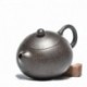 Yixing All Handmade Xi Shi Teapot