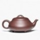 Yixing Full Han Tang Stone Pouring Teapot