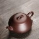 Yixing Full Han Tang Stone Pouring Teapot