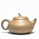 Yixing Full Handmade Gourd Purple Sand Teapot