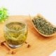 2017 A Class Biluochun Pre Qingming Alpine Organic Green Tea