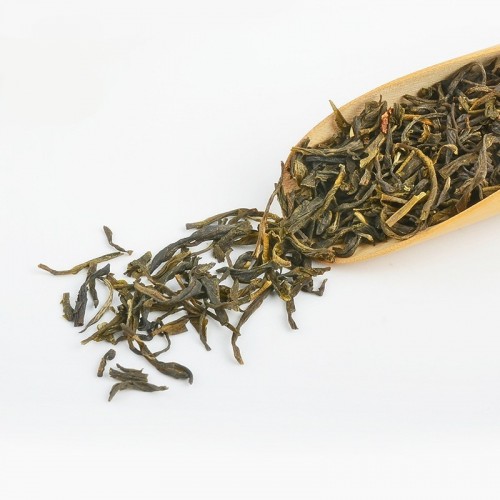 Jasmine Tea Organic Herbal Tea