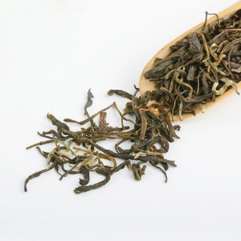 Jasmine Tea Special Flavor Of Flower And Fruit Tea