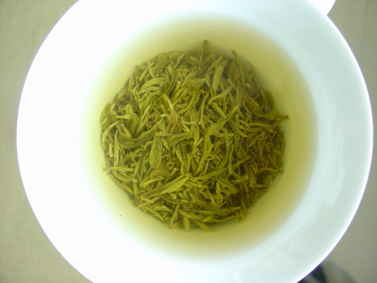 Biluochun-green-tea